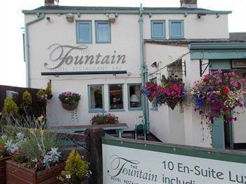 The Fountain Inn Ingbirchworth Exteriör bild